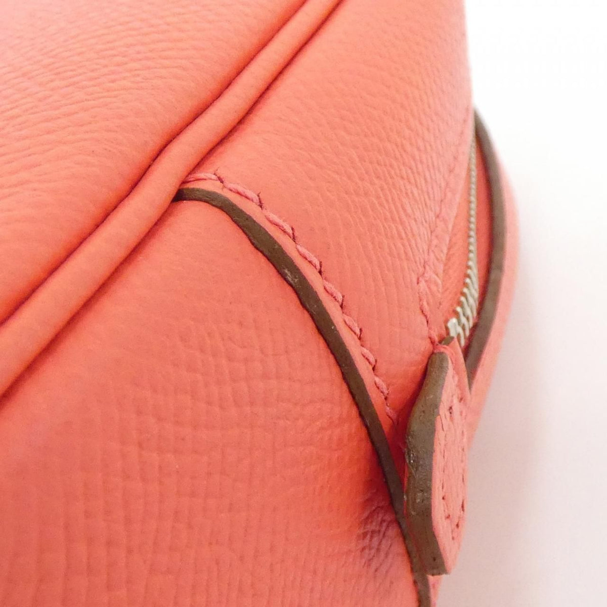 Hermes Plume Elan Bag — view 3