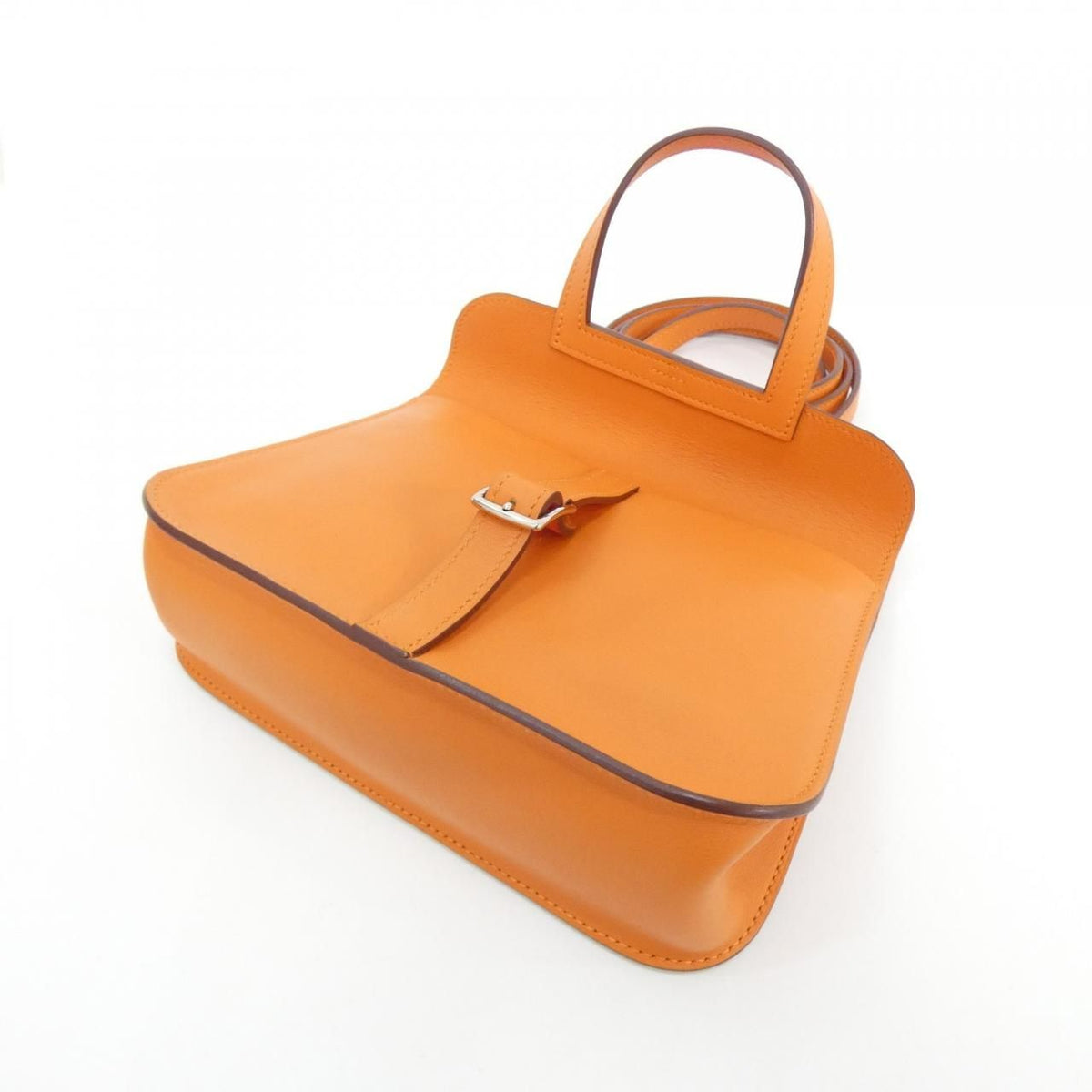 Hermes Halzan Mini Bag — view 3