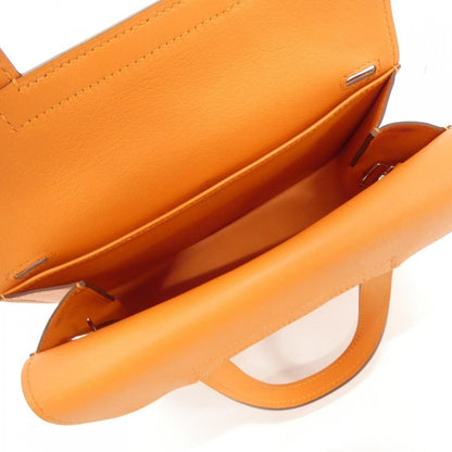 Hermes Halzan Mini Bag — view 7
