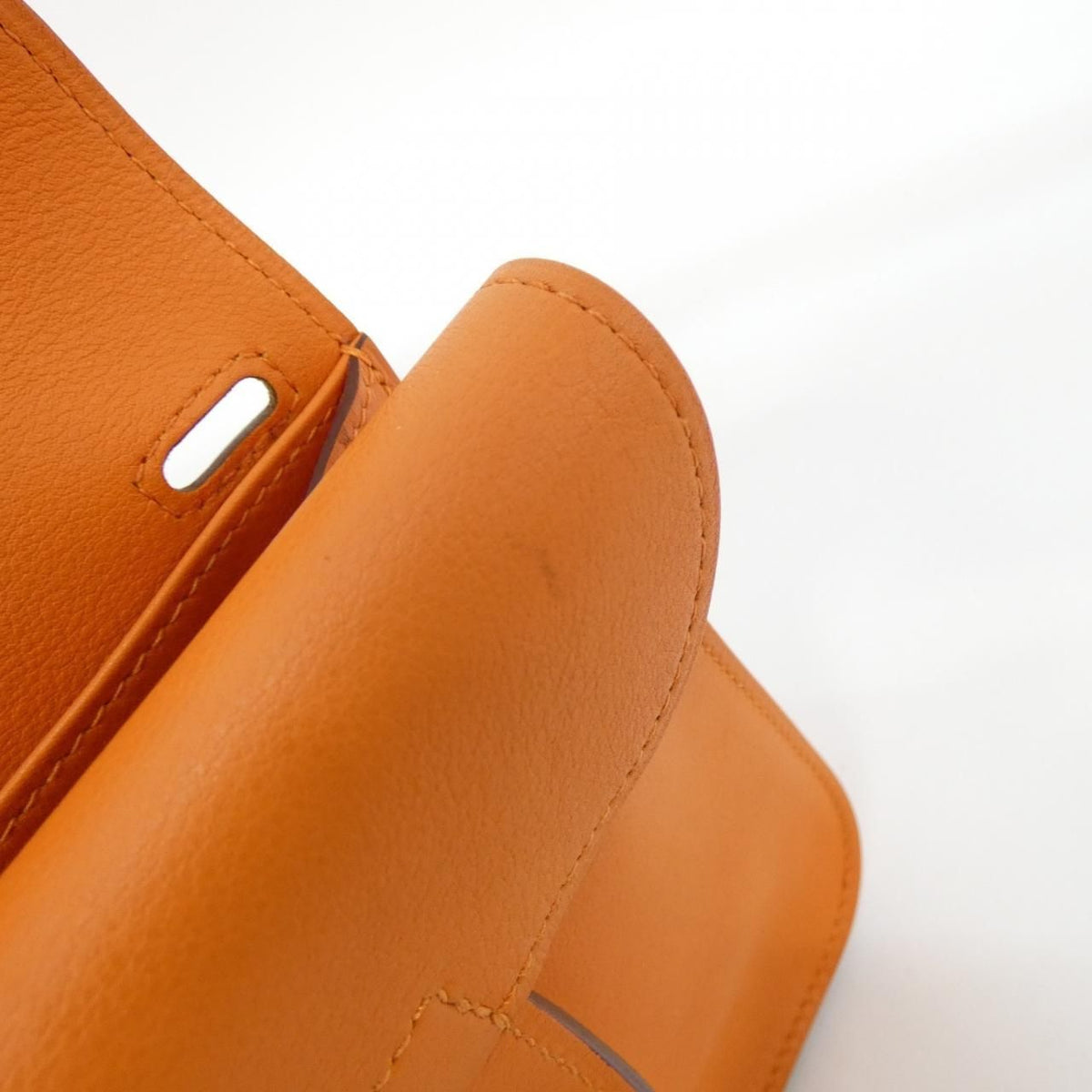 Hermes Halzan Mini Bag — view 8