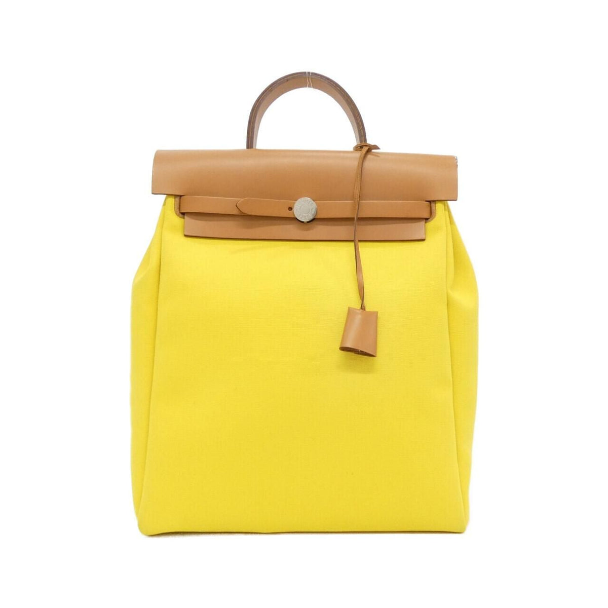 Hermes Herbag Zip Ad Backpack