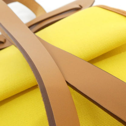 Hermes Herbag Zip Ad Backpack — view 5