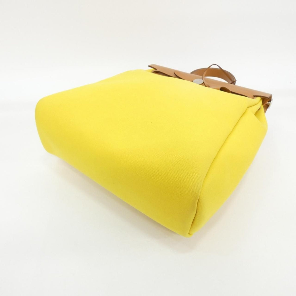 Hermes Herbag Zip Ad Backpack — view 3