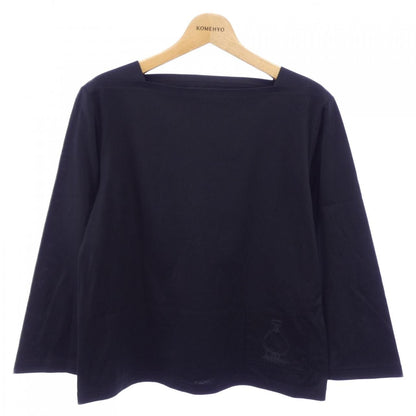 Hermes T-Shirt Black