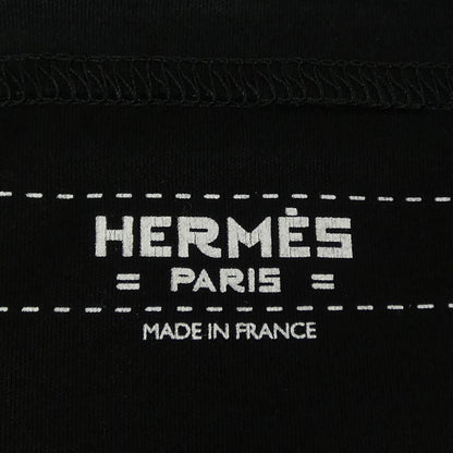 Hermes T-Shirt Black — view 4