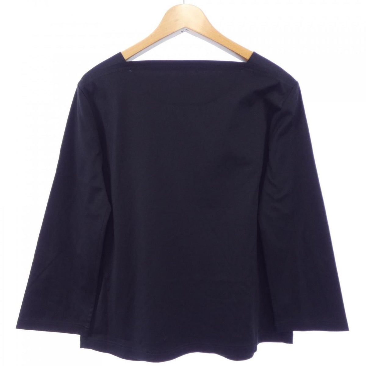 Hermes T-Shirt Black — view 2