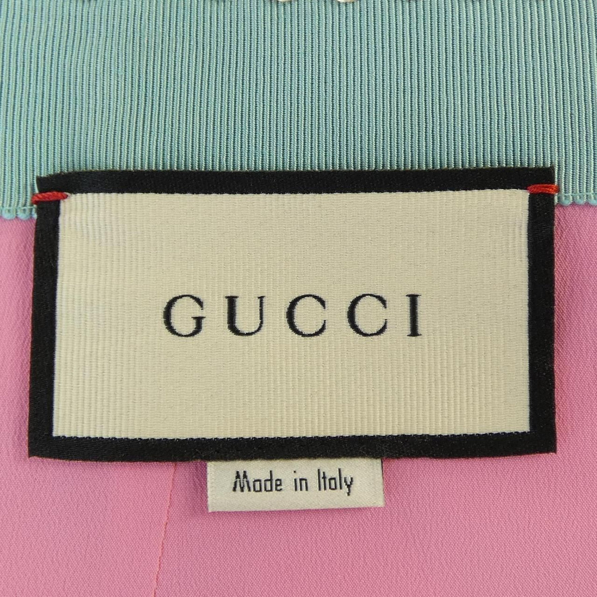 Gucci Zaamp Skirt Green — view 5