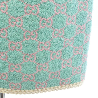 Gucci Zaamp Skirt Green — view 7