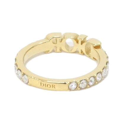 Dior Dio(r)evolution Ring Gold — view 2