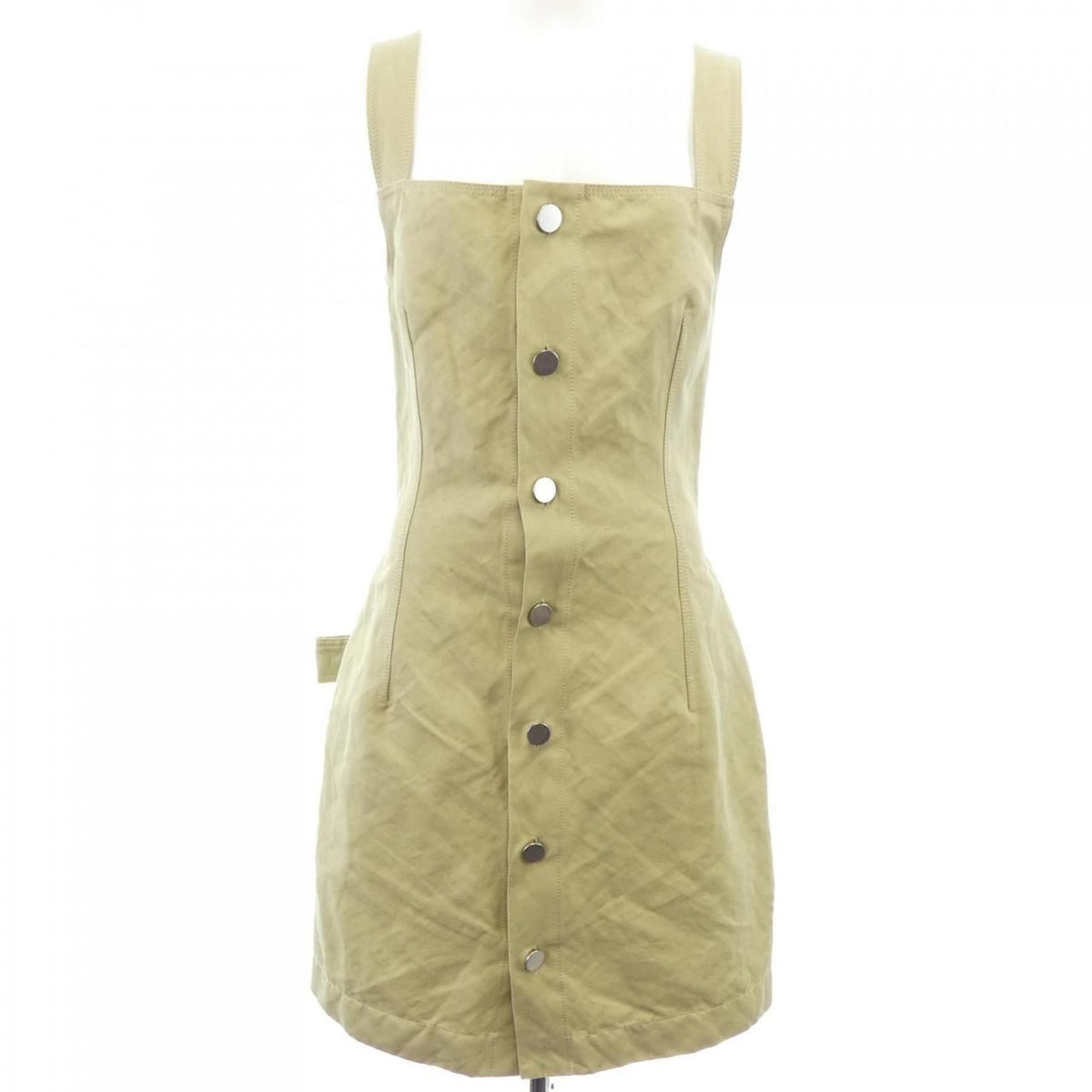 Bottega Veneta Dress Beige