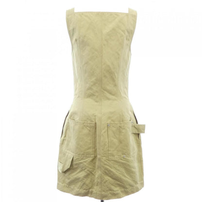 Bottega Veneta Dress Beige — view 2
