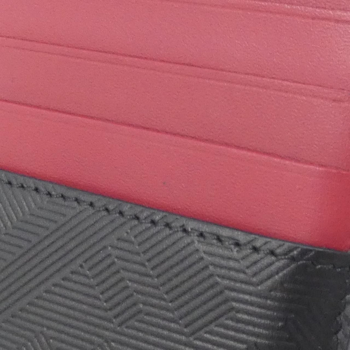 Fendi Shadow Coin Purse — view 4