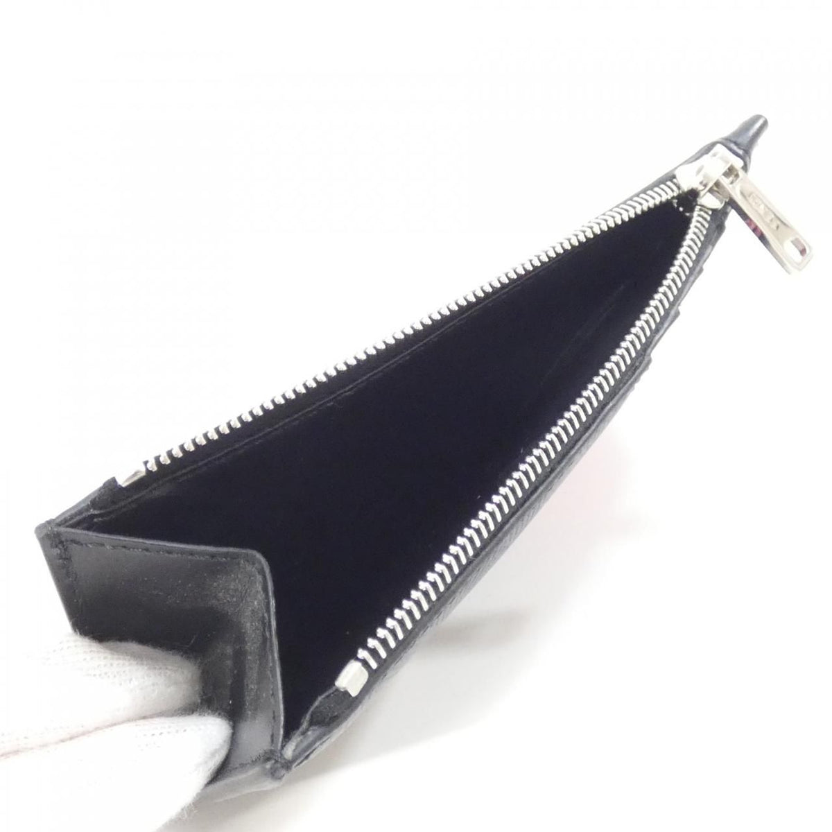 Fendi Shadow Coin Purse — view 5