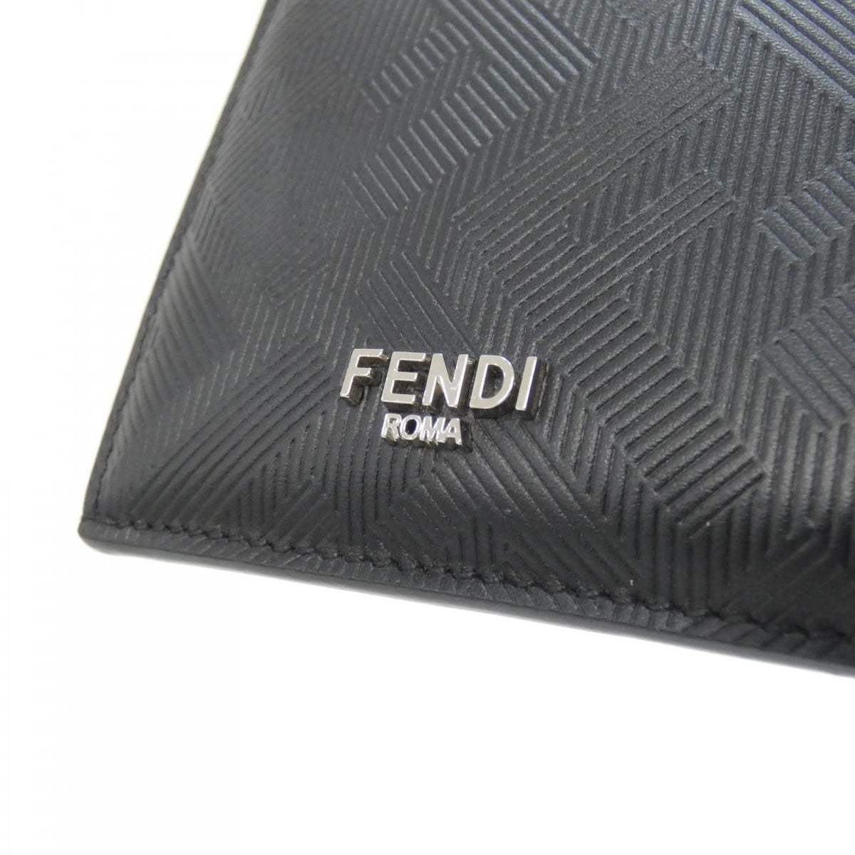 Fendi Shadow Coin Purse — view 3