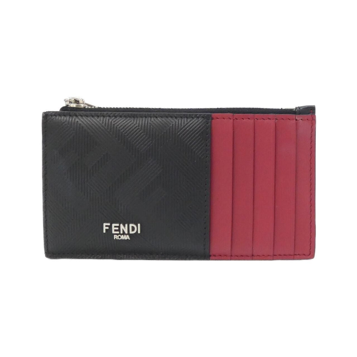 Fendi Shadow Coin Purse