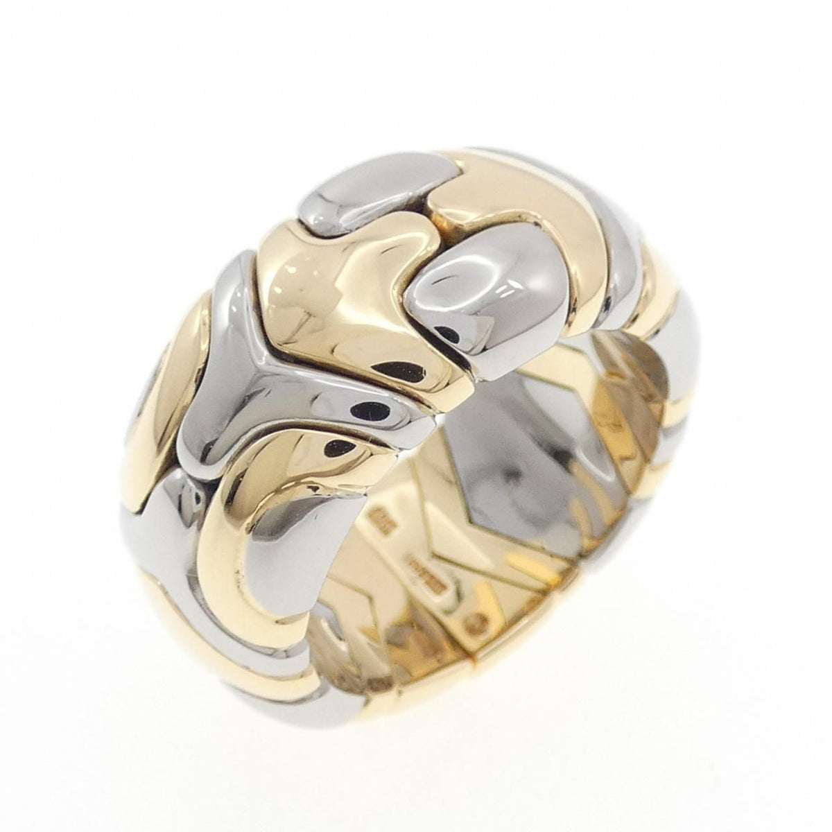 Bvlgari Albeare Ring