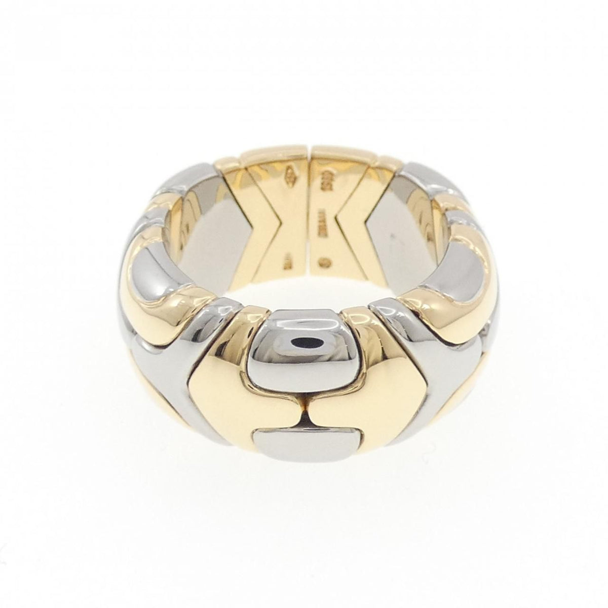 Bvlgari Albeare Ring — view 2