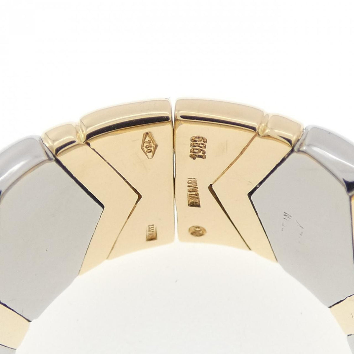 Bvlgari Albeare Ring — view 3