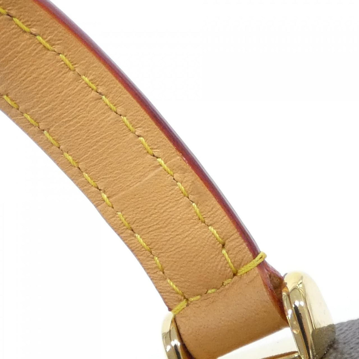 Louis Vuitton Monogram Nano Cannes Bag — view 5