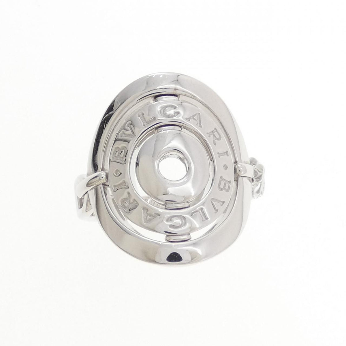 Bvlgari Astrale Ring — view 2