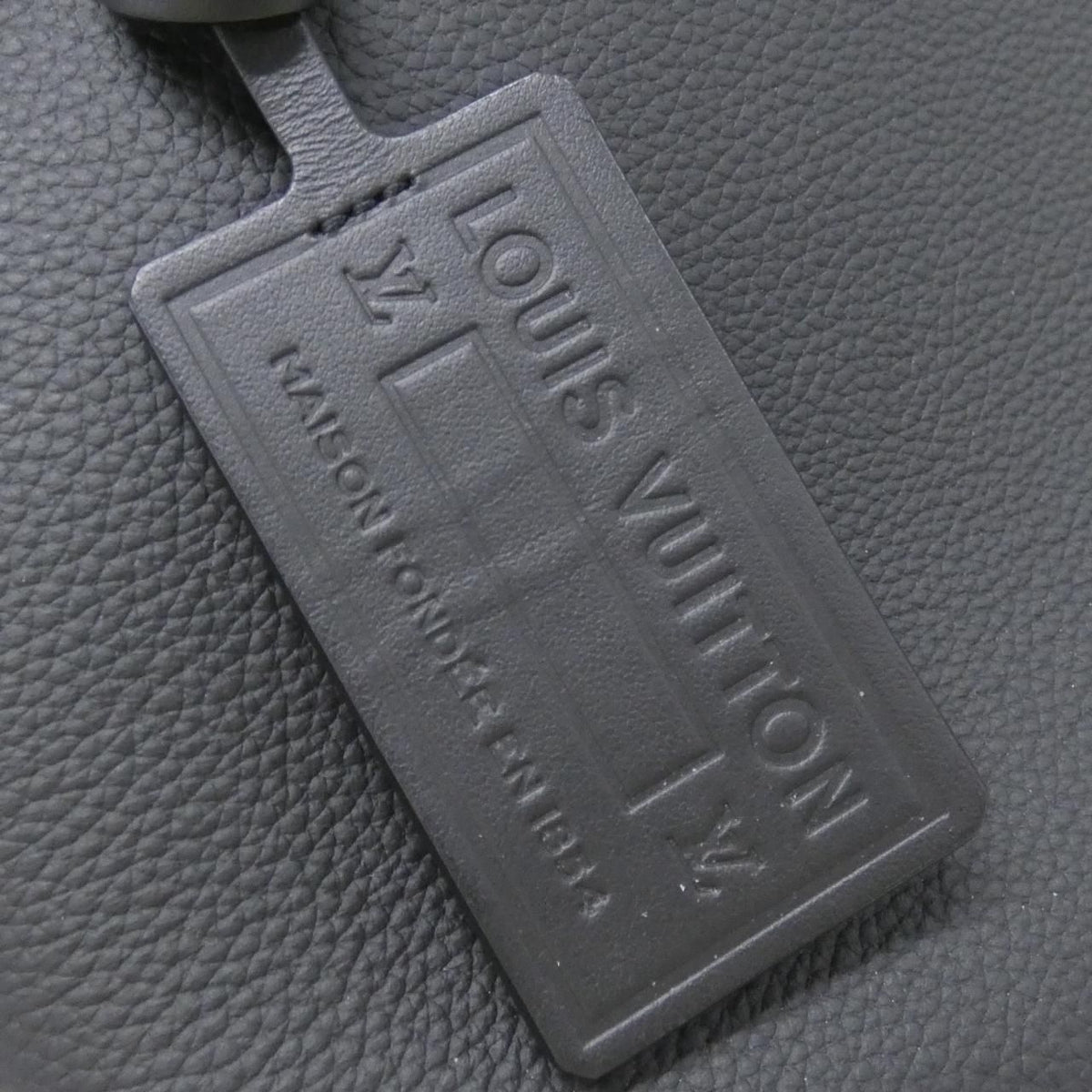 Louis Vuitton LV Aerogram Takeoff Pouch — view 6
