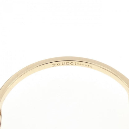 Gucci Interlocking G Ring — view 4