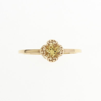 Gucci Interlocking G Ring — view 2