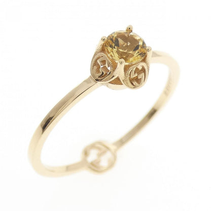 Gucci Interlocking G Ring