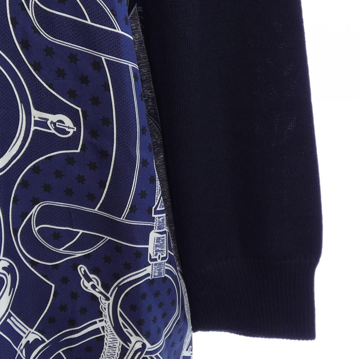 Hermes Twillaine Dress Black — view 6
