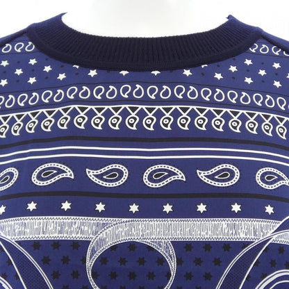 Hermes Twillaine Dress Black — view 5