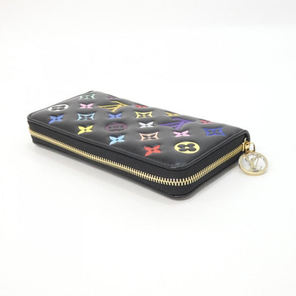 Louis Vuitton Multicolor Zippy Wallet — view 2