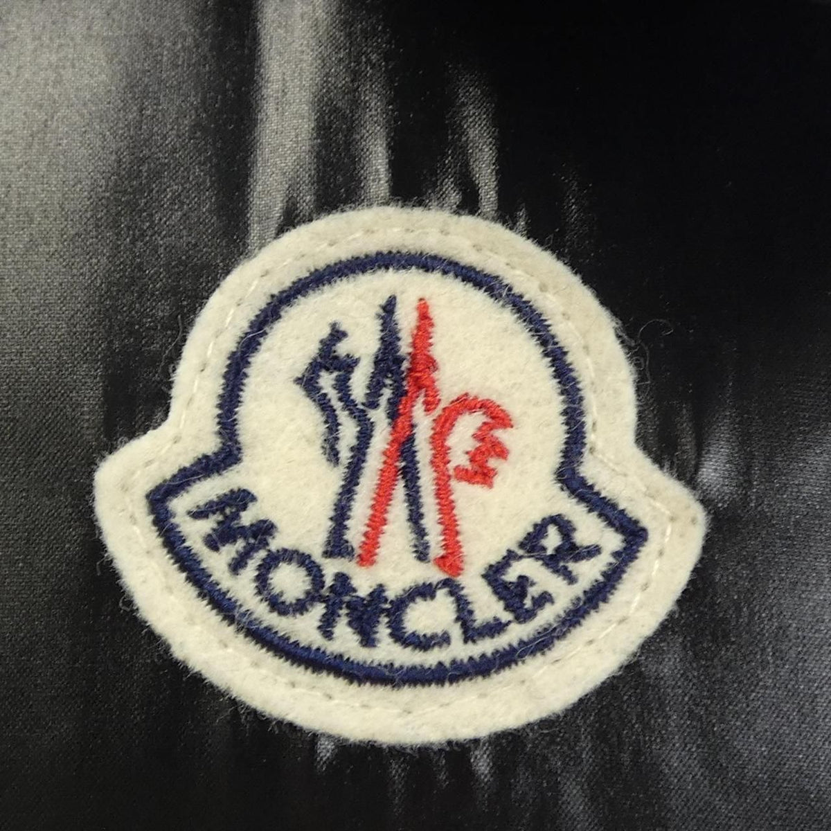 Moncler Galene Down Vest — view 8