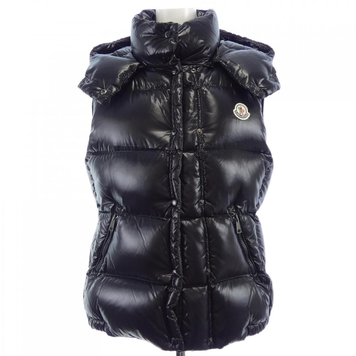 Moncler Galene Down Vest