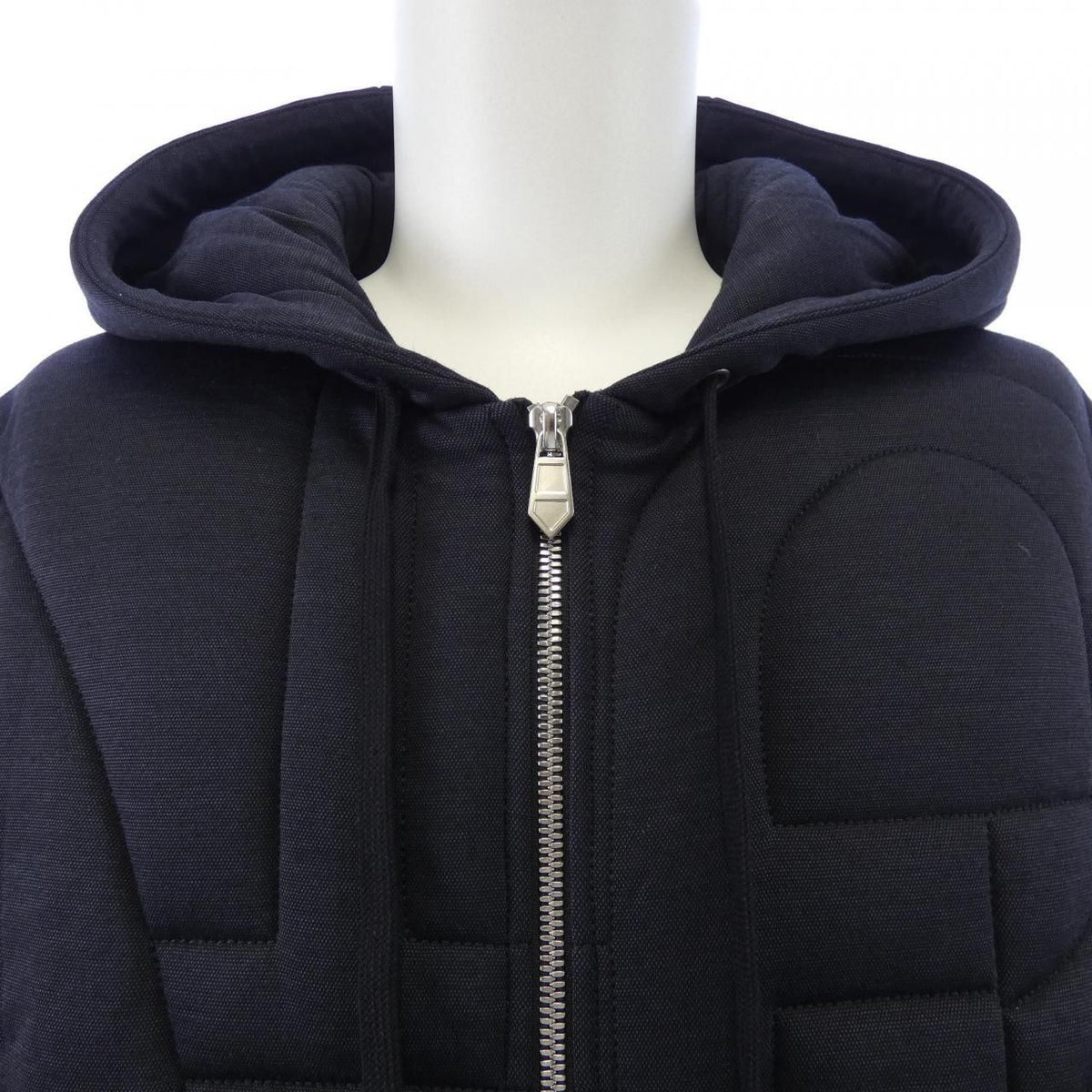 Hermes Maillon 3D Jacket — view 5