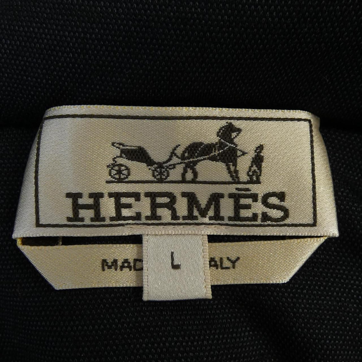 Hermes Maillon 3D Jacket — view 4