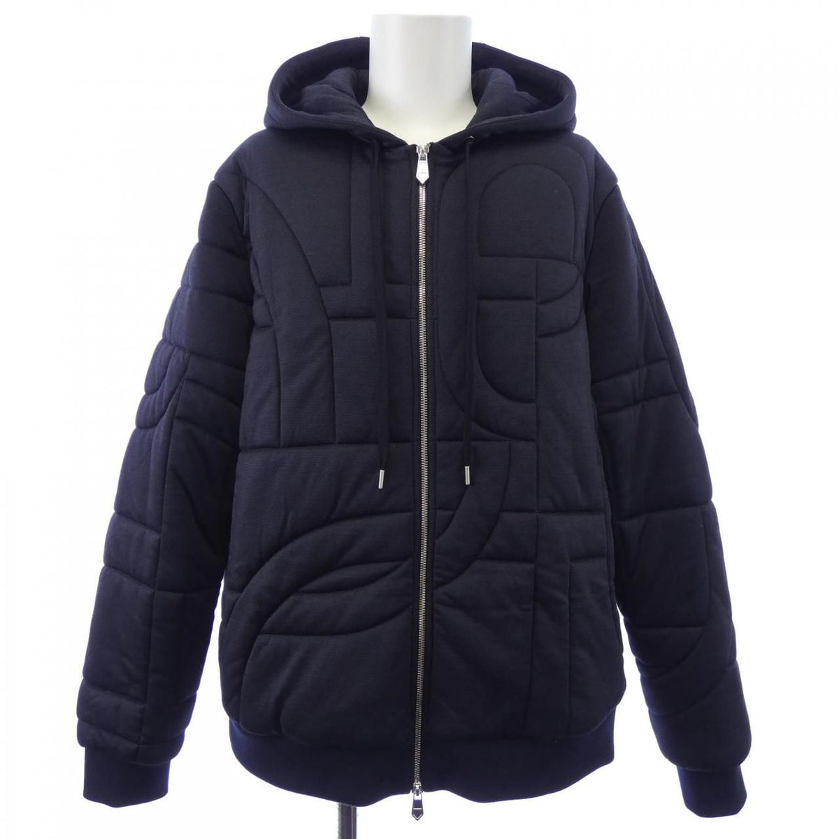 Hermes Maillon 3D Jacket