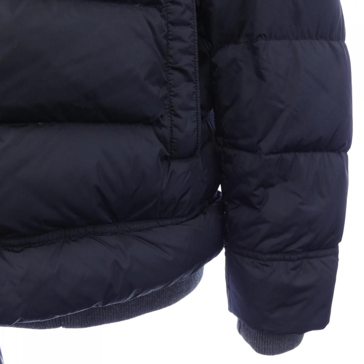 Moncler Roumuald Down Jacket — view 7