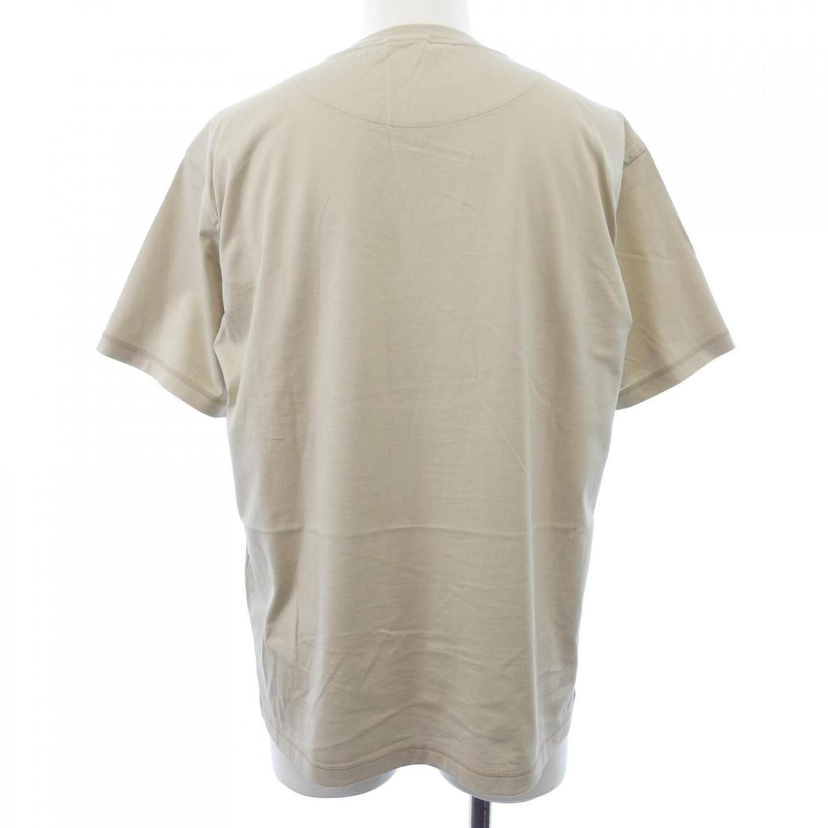 Hermes Tapiduselle T-Shirt Beige — view 2