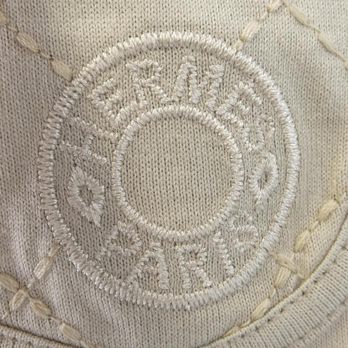 Hermes Tapiduselle T-Shirt Beige — view 7