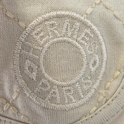Hermes Tapiduselle T-Shirt Beige — view 7