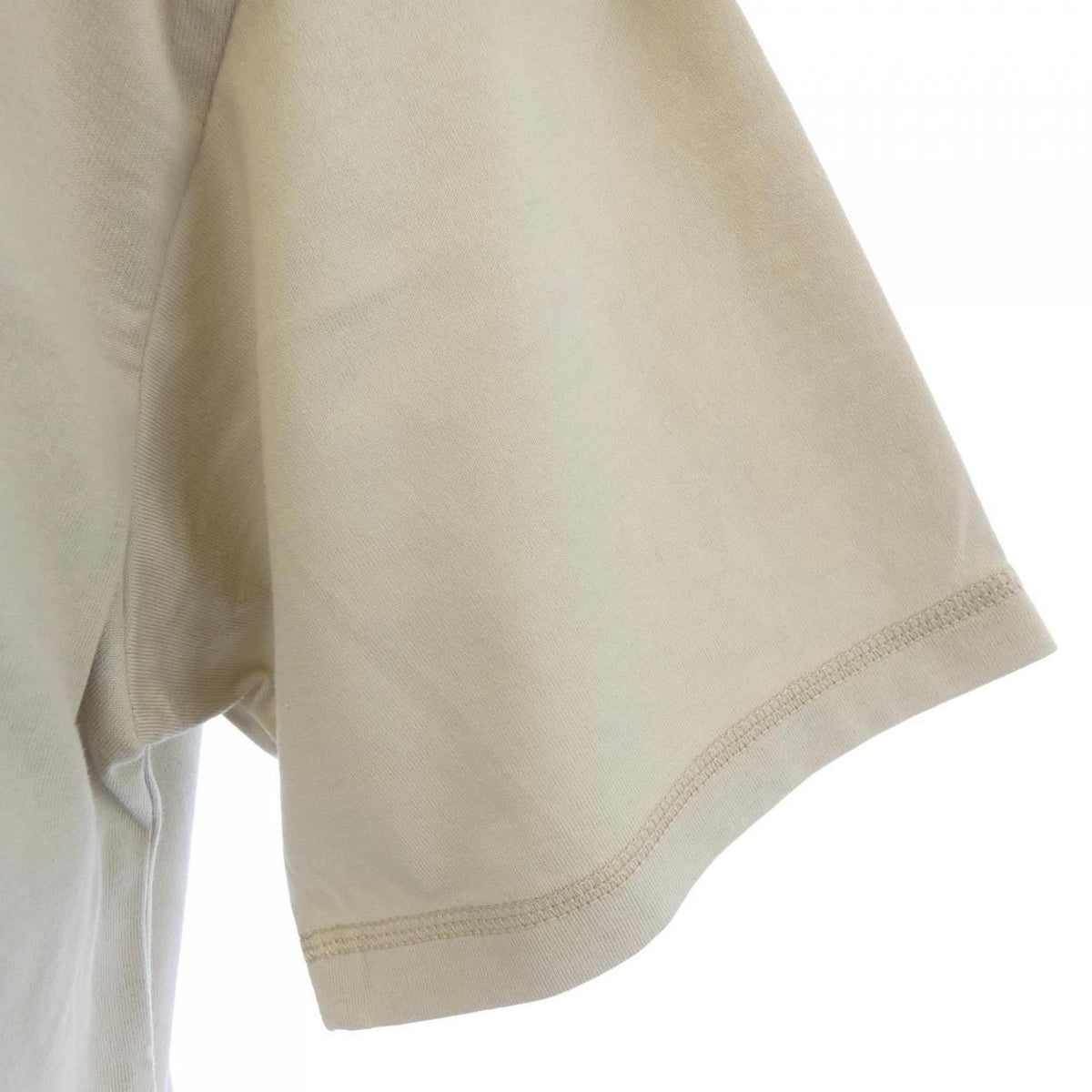 Hermes Tapiduselle T-Shirt Beige — view 6