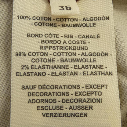 Hermes Tapiduselle T-Shirt Beige — view 3