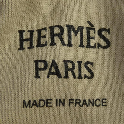 Hermes Tapiduselle T-Shirt Beige — view 4