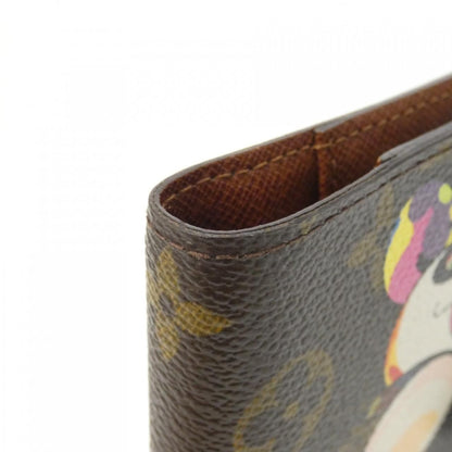 Louis Vuitton Monogram Panda Agenda PM Organizer — view 3