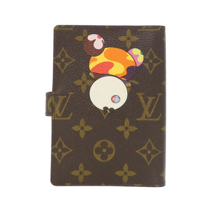 Louis Vuitton Monogram Panda Agenda PM Organizer — view 2