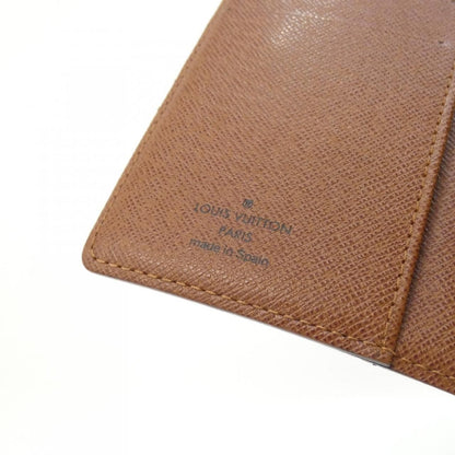 Louis Vuitton Monogram Panda Agenda PM Organizer — view 8
