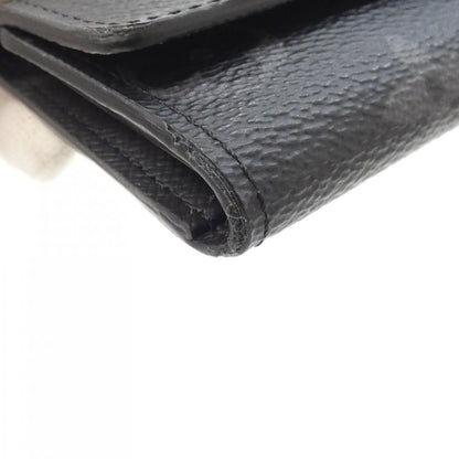 Louis Vuitton Monogram Eclipse Multicles Key Case Key Holder — view 3