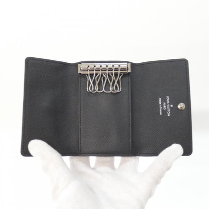 Louis Vuitton Monogram Eclipse Multicles Key Case Key Holder — view 5