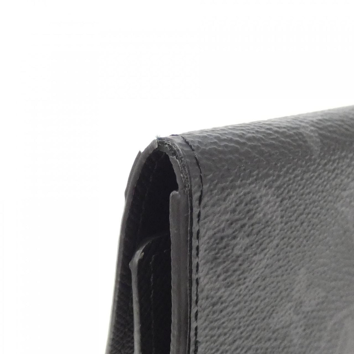 Louis Vuitton Monogram Eclipse Multicles Key Case Key Holder — view 4