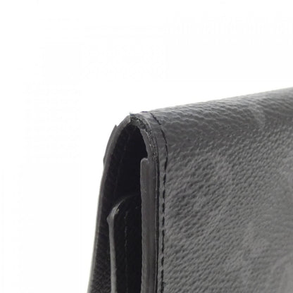 Louis Vuitton Monogram Eclipse Multicles Key Case Key Holder — view 4